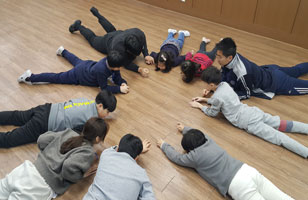 복지사업팀 사진1