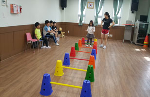 복지사업팀 사진2