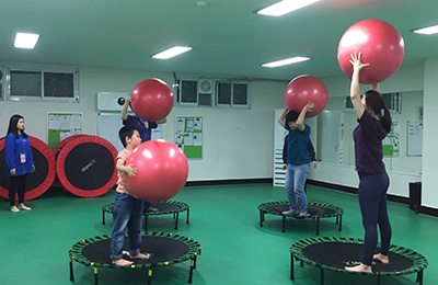 나사함 생활체육