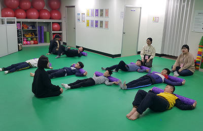 나사함 생활체육