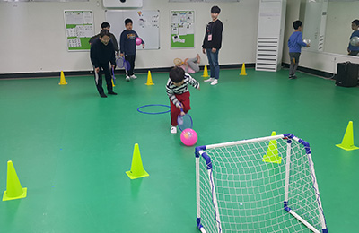 나사함 생활체육