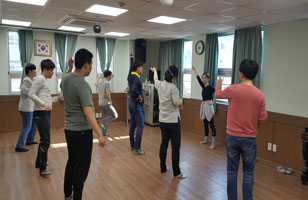 동아리활동지원사업