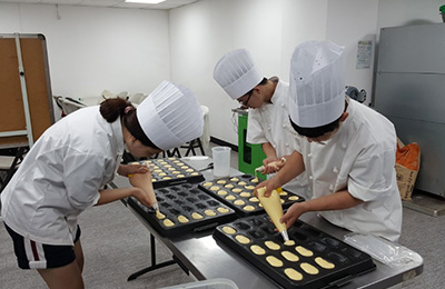 지역사회중심 기관연계형 직업교육