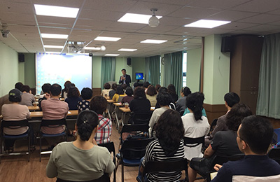 가족지원 프로그램