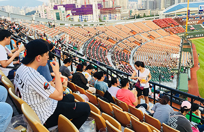 가족지원 프로그램