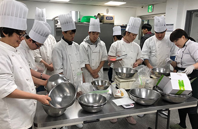 나사함 아카데미